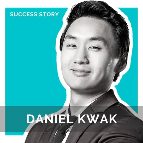 Daniel Kwak - Founder at Miotti Partners Capital | How To Become A Real Estate Millionaire By 24