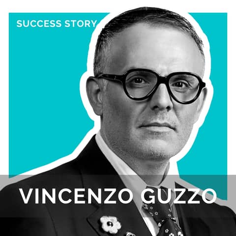 Vincenzo Guzzo, CEO of Cinémas Guzzo | From Movie Theatre Magnate to Dragon's Den Investor