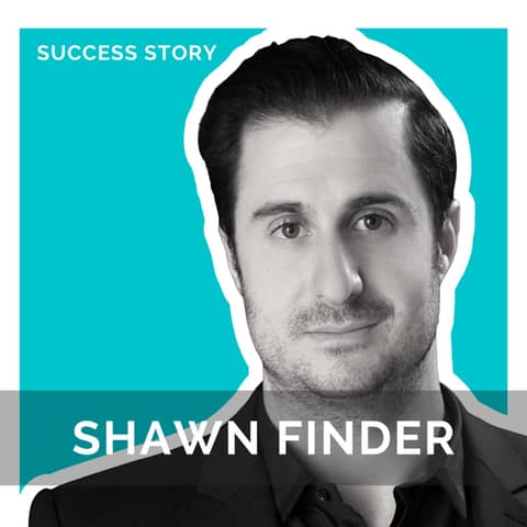 Shawn Finder, CEO of Autoklose | Technology That 10x's Your Sales Team's Effectiveness
