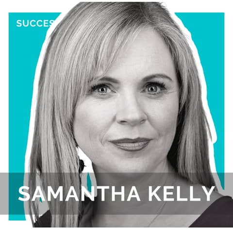 Sam Kelly, Founder of Inspire Network & Twitter Authority | How to Grow a Twitter Audience