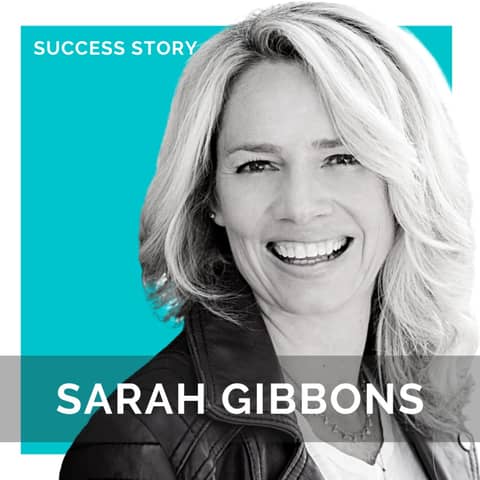 Sarah Gibbons, Success Coach to Execs & Entrepreneurs | Find Fulfillment and Meaning in Your Career