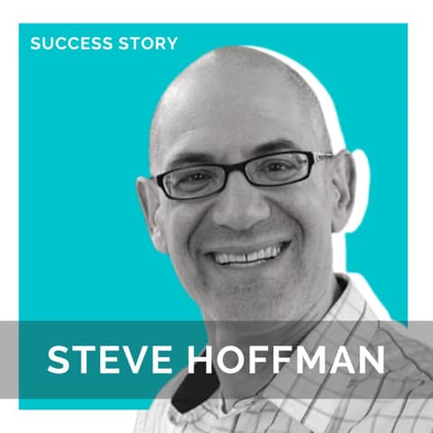 Steve Hoffman, Chairman of Founders Space | Everything You Wanted to Know About Starting a Business
