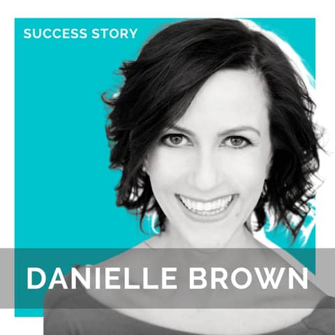 Danielle Brown, CMO at Points | Nontraditional Career Paths & Managing Through Covid