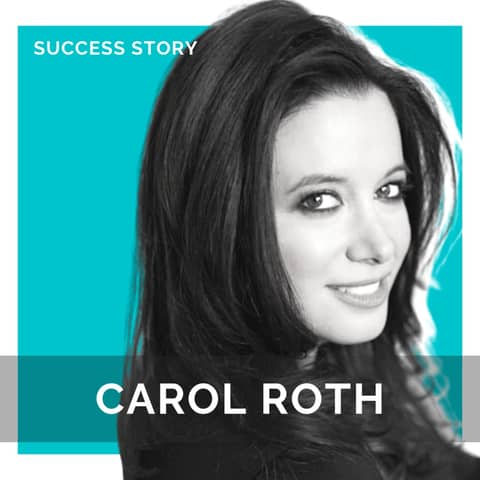 Carol Roth, 2x Best Selling Author, Business Advocate & Board Member | The War On Small Business