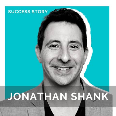 Jonathan Shank, CEO of Terrapin Station Management | Music, Entertainment & Live Events