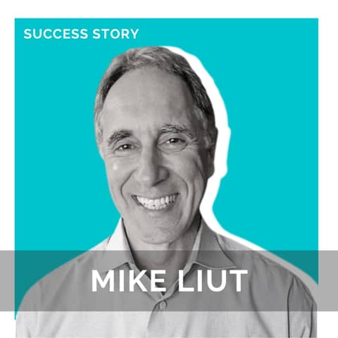 Mike Liut, NHL Goalie & Founder of Octagon Hockey | Life After The NHL