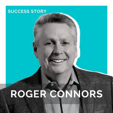 Roger Connors, Chairman of Oz | NYT & WSJ Best Selling Leadership Author