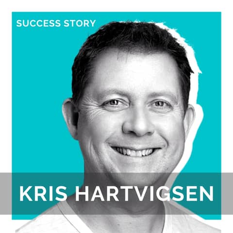 Kris Hartvigsen, Founder of Dooly  | Why Modern Sales Is Broken