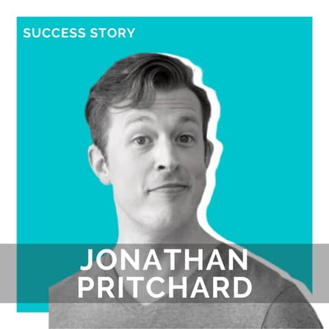 Jonathan Pritchard, CEO of Hellstrom Group | Fortune 500 Mentalist