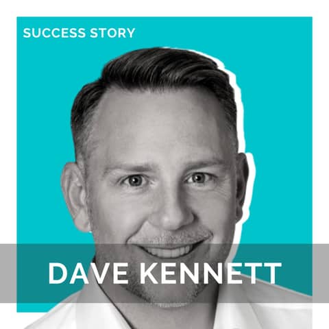 Dave Kennett, CEO of Replayz | Sales Coaching & Excellence | SSP Interview