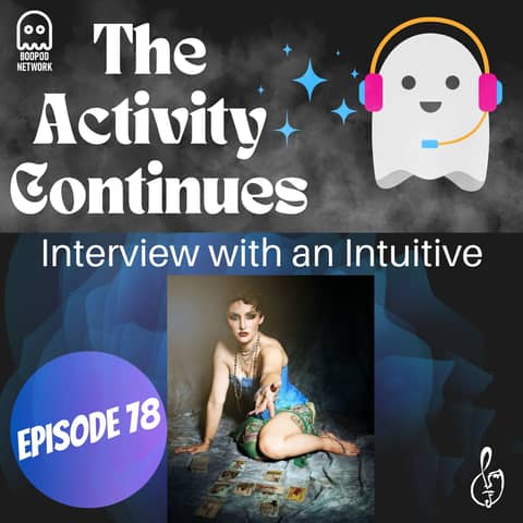 Interview with an Intuitive