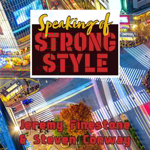 Speaking of Strong Style - G1 CLIMAX 33 | ELITE EIGHT Advance | Who wins it all?