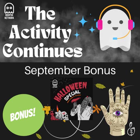 September 2023 Bonus