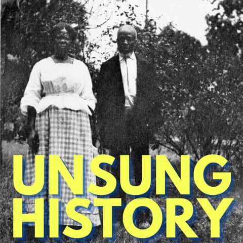 Clotilda: The Last U.S. Slave Ship