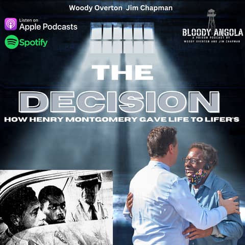 The Decision | How Henry Montgomery Gave Life to Lifer's