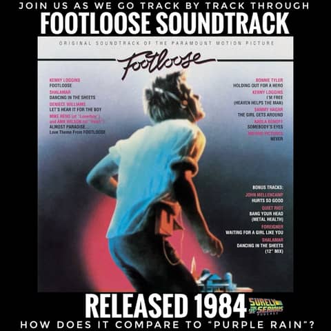 Footloose Soundtrack (1984): Track by Track