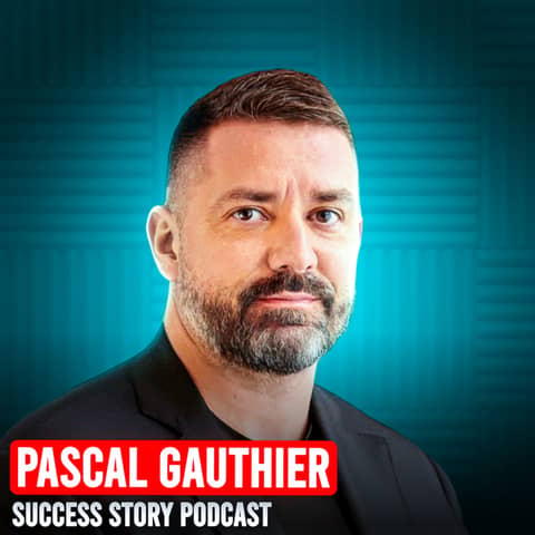 Pascal Gauthier - Chairman & CEO of Ledger | How Ledger Protects Billions