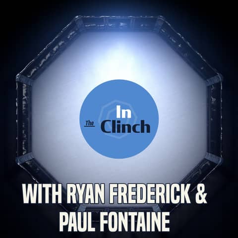 In The Clinch - UFC Fight Night Preview | First Bellator Event Announced for 2024 | UFC Atlantic City Loses Main Event