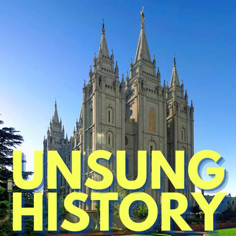 The History of Mormonism