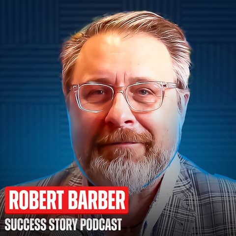 Lessons - How To Hold Yourself Accountable | Robert Barber - Author of CEO for Life