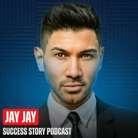 Lessons - You’re Building Your Personal Brand Wrong | Jay Jay - CEO of Ace of Spades PR Agency