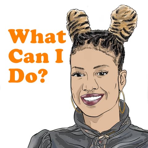 “How does my message align with this person's cultural identity?” (w/ Kelsye Adams, Director of DC Vote)