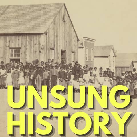 Education & Reconstruction in the Washington DC Region