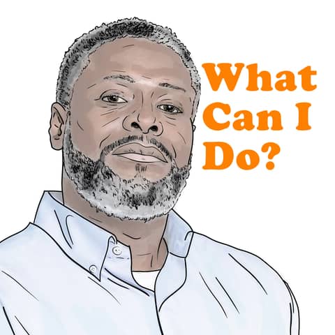 “Government’s not the problem, it’s the prize.” (w/ DaMareo Cooper, co-Executive Director of Popular Democracy, formerly CPD)