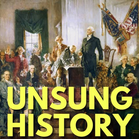 The History of the Electoral College