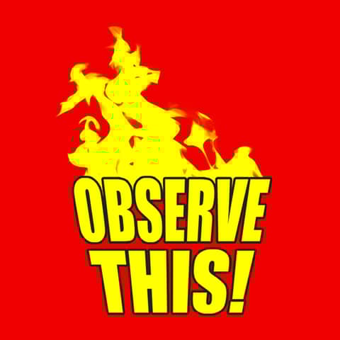 Survivor Series 1989 | New York Knockout Clash | Starrcade Future Shock | Observe This!