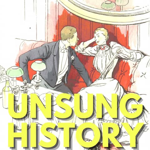 The Surprisingly Salacious History of the Modern Restaurant