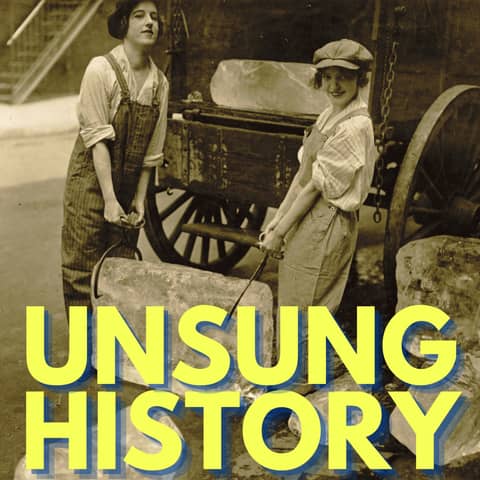 The History of Ice in the United States