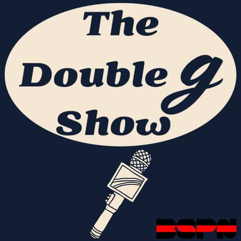 The Double G Show - The Athletic's Steve Berman on the 49ers and the Super Bowl, Warriors woes, and Giants boredom