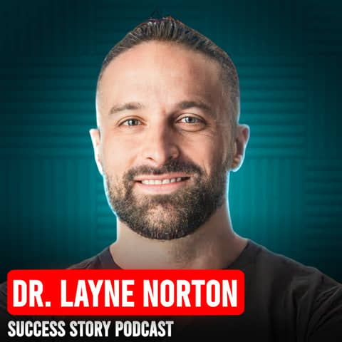 Dr. Layne Norton - Founder of BioLayne | The Science Behind Health & Nutrition