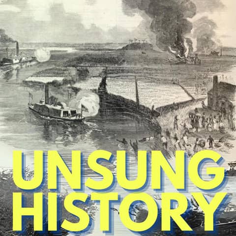 The Combahee River Raid of 1863