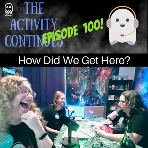 How Did We Get Here?