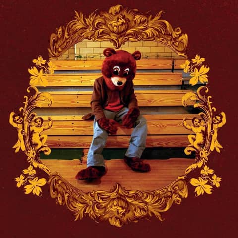 Kanye West-The College Dropout: A Birth Within "The Dynasty"