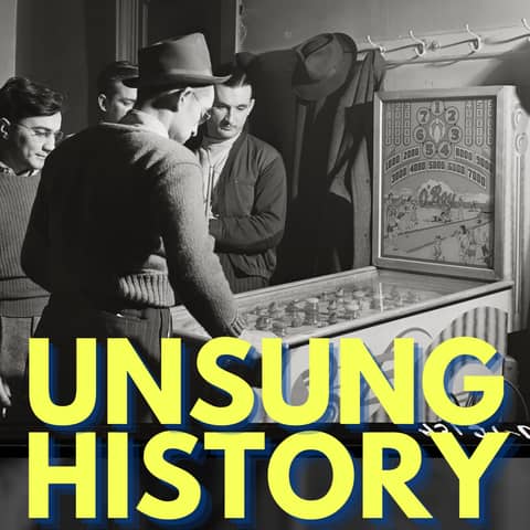 The History of Pinball