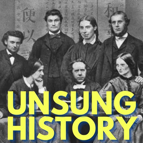Foreign Missionaries & American Diplomacy in the 19th Century