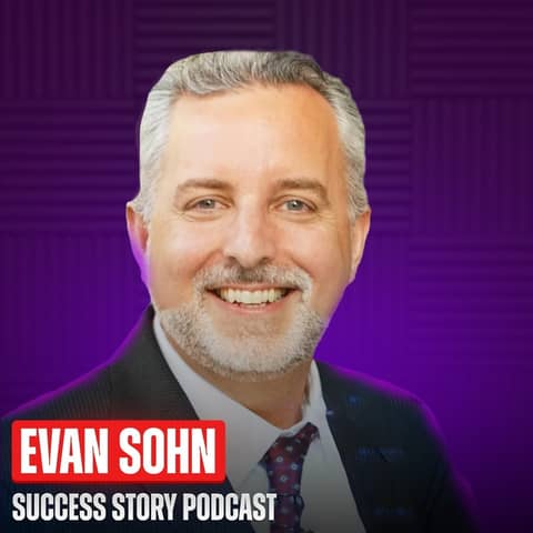 Lessons - Why People Want To Quit | Evan Sohn - CEO of Recruiter.com