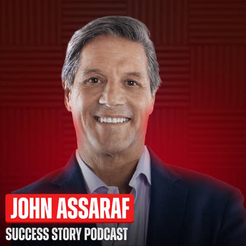 Lessons - Problem-Solving For Entrepreneurs | John Assaraf - Founder & CEO of NeuroGym