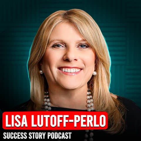 Lisa Lutoff-Perlo - CEO, Celebrity Cruises | Running a 24/7, Billion Dollar Brand
