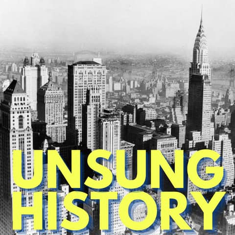 Tammany Hall, FDR & the Murder of Vivian Gordon