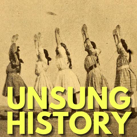 American Posture Panic