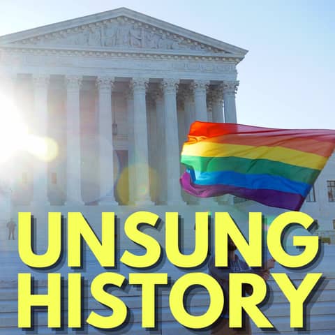 Log Cabin Republicans and the Gay Right