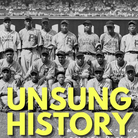 Negro League Baseball