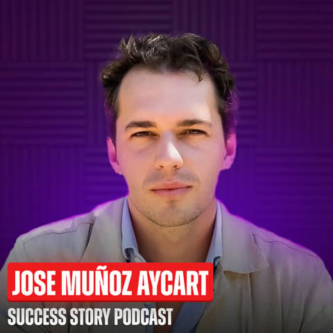 Lessons - Creating and Scaling a Ketamine Company | Jose Muñoz Aycart - Co-Founder of Wondermed