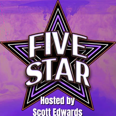 The Five Star Joshi Show - STARDOM American Dream 2024 Review