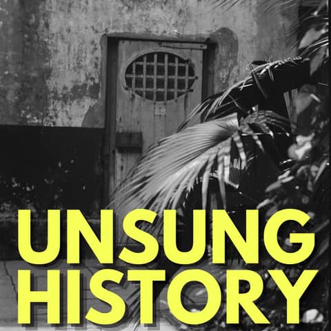 Slavery & Incarceration in New Orleans