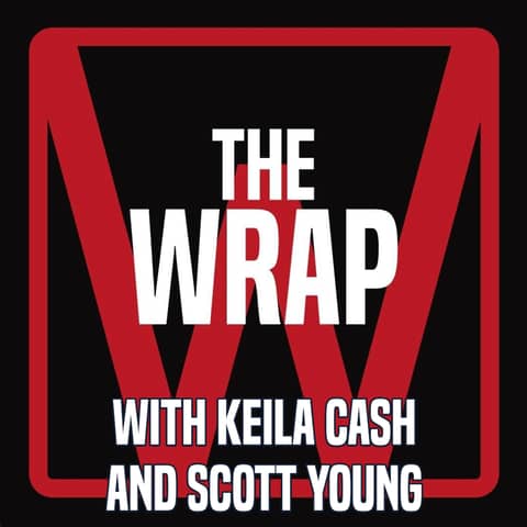 The WRAP - WWE Backlash Recap | King and Queen of the Ring kicks off